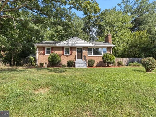 6004 CHRIS MAR AVENUE , CLINTON, MD 20735