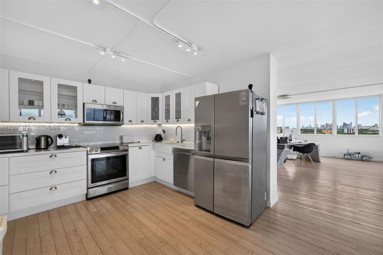 2150 Sans Souci Blvd, Unit PH-D1, North Miami, FL 33181 Photo