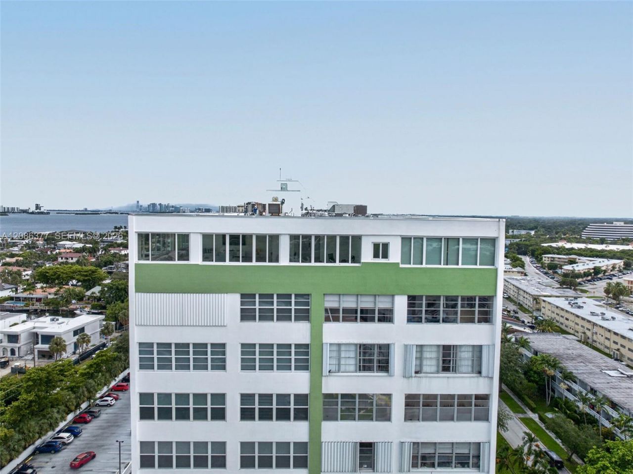 2150 Sans Souci Blvd, Unit PH-D1, North Miami, FL 33181 Photo