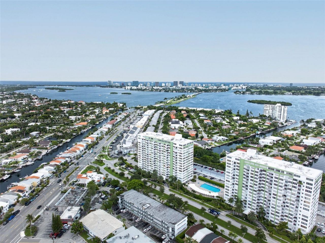 2150 Sans Souci Blvd, Unit PH-D1, North Miami, FL 33181 Photo