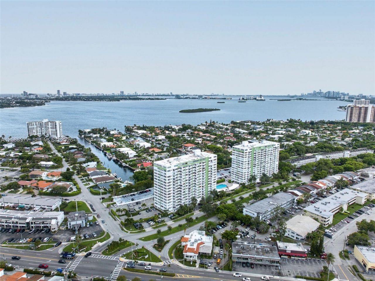 2150 Sans Souci Blvd, Unit PH-D1, North Miami, FL 33181 Photo