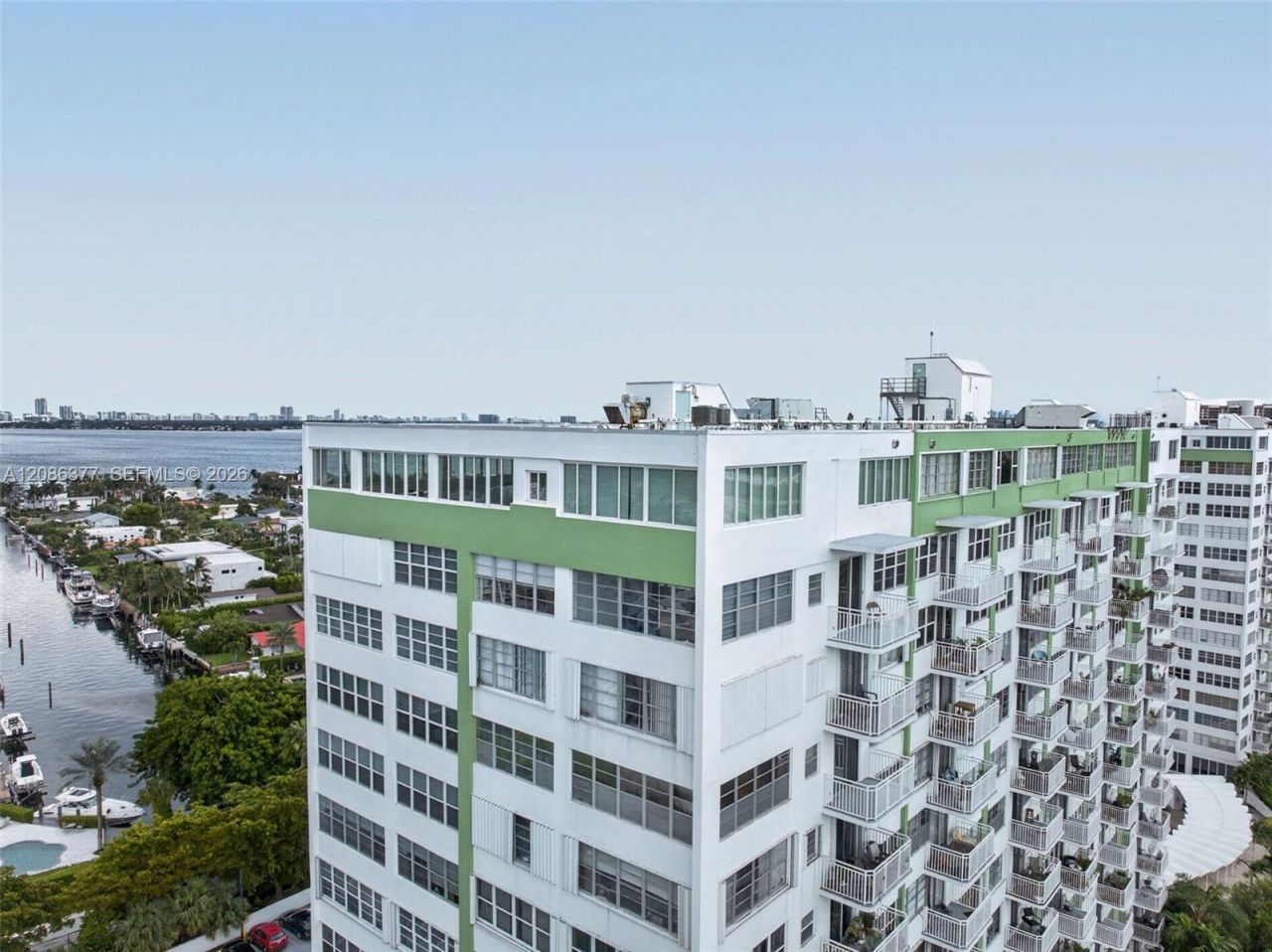 2150 Sans Souci Blvd, Unit PH-D1, North Miami, FL 33181 Photo