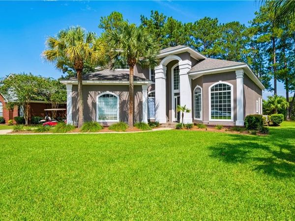 3800 St Andrews Loop N, Mobile, AL 36693