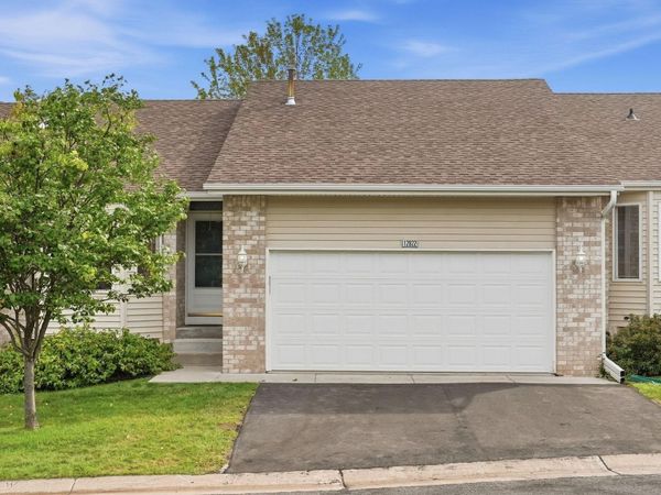 12822 Glen Court , Apple Valley, MN 55124