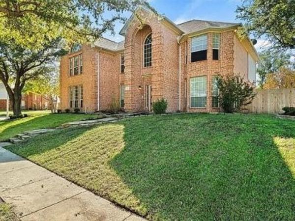 5204 Teton Trail , Fort Worth, TX 76137