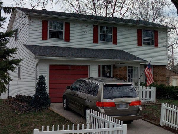 3014 Osgood Road E, Columbus, OH 43232
