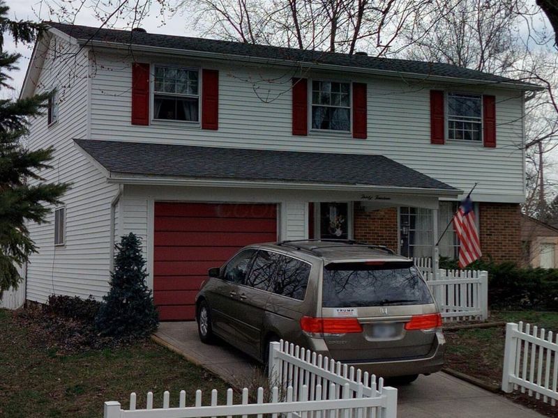 3014 Osgood Road E, Columbus, OH 43232 Photo 1