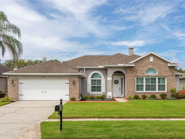 1837 MORGANS MILL CIRCLE , ORLANDO, FL 32825