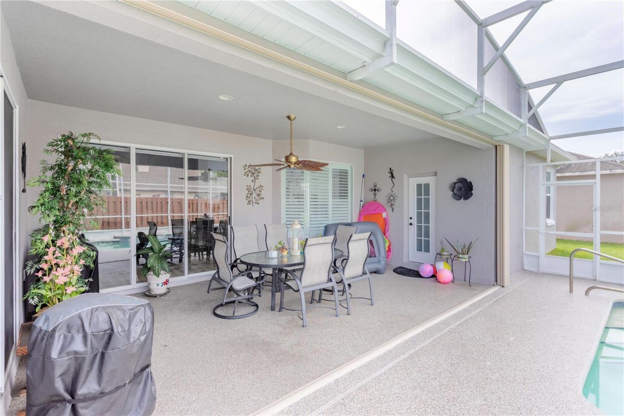 1837 Morgans Mill Circle, Orlando, FL 32825 Photo