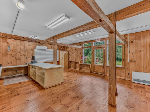 15 Depot Street, Rumney, NH 03266