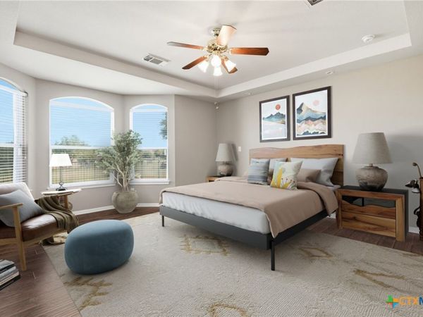 904 Winding Creek Place , Round Rock, TX 78665
