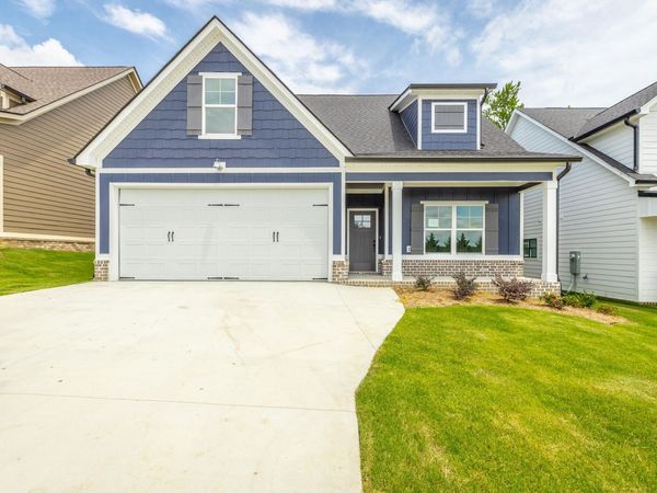 59 Willow Grove Court , Unit 5, Ringgold, GA 30736
