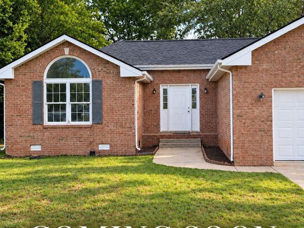3316 Mallard Dr , Clarksville, TN 37042