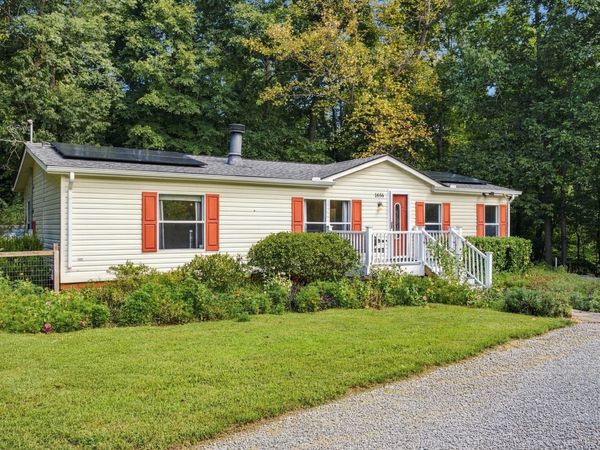 1656 Dove Ln , Springfield, TN 37172