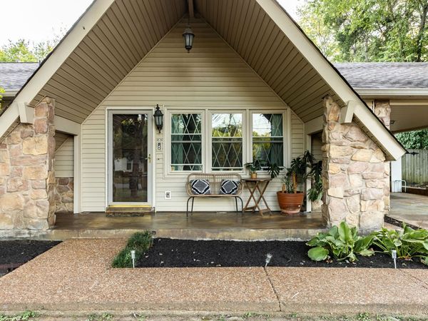 309 Slayton Dr, Madison, TN 37115