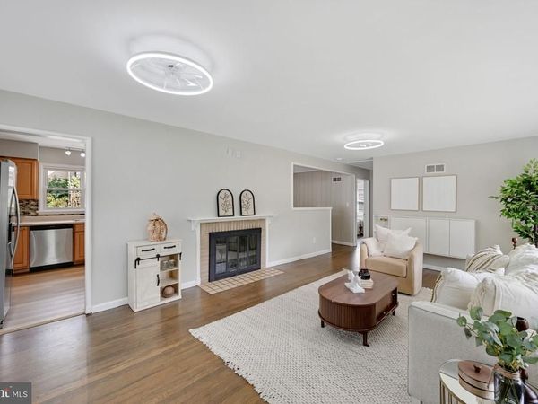 2304 TECUMSEH STREET, HYATTSVILLE, MD 20783