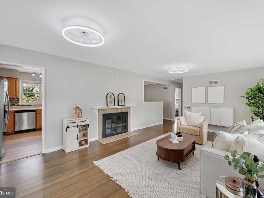 2304 Tecumseh Street, Hyattsville, MD 20783 Main Photo