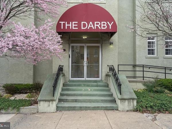 138 E ANTIETAM STREET, Unit 108, HAGERSTOWN, MD 21740