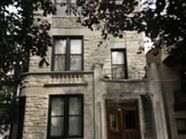 2134 W Concord Place , Unit G, Chicago, IL 60647