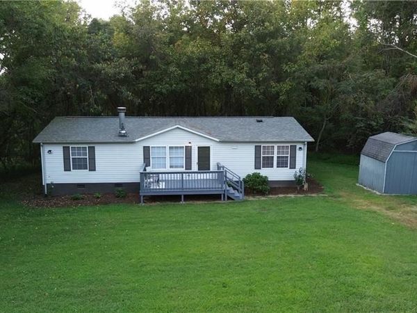 150 Rocky Forest Trail, Elkin, NC 28621