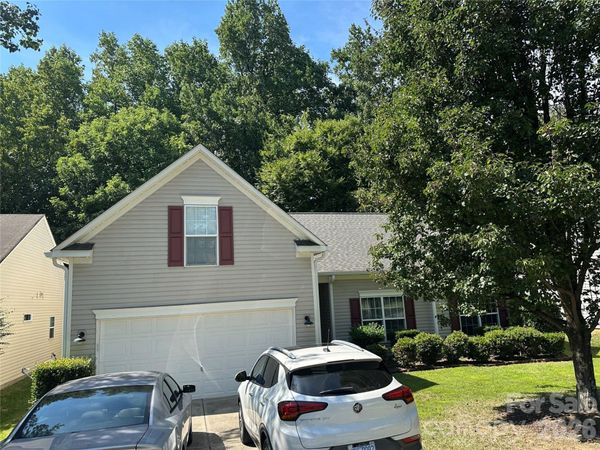 6429 Sackett Way , Charlotte, NC 28269