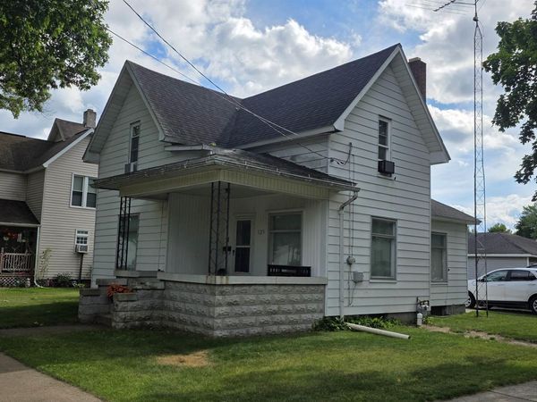 325 N East , Morenci, MI 49256