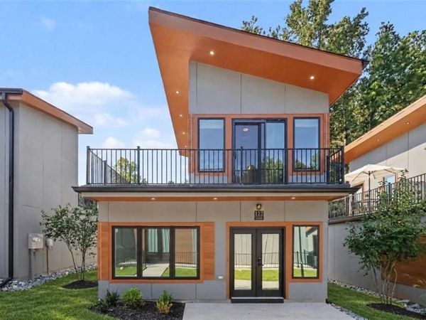 6305 Shannon Parkway , Unit 112, Union City, GA 30291