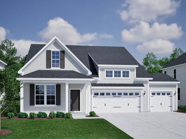 144 Lookout Point , Hampstead, NC 28443