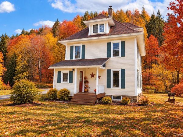 53 Yorktown Road, Roscoe, NY 12776