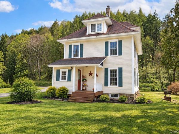 53 Yorktown Road , Roscoe, NY 12776