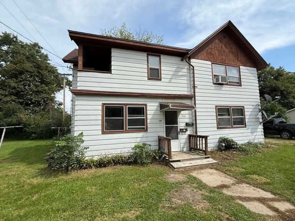 316-316 1/2 Spencer Street, Edgerton, WI 53534
