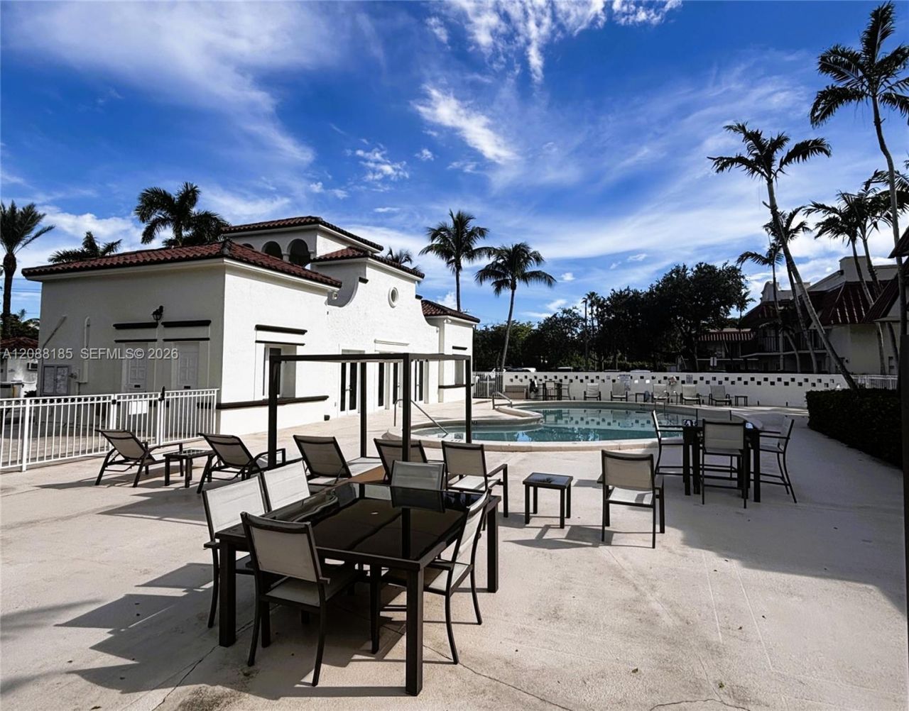 6703 N Kendall Dr, Unit 405, Pinecrest, FL 33156 Photo