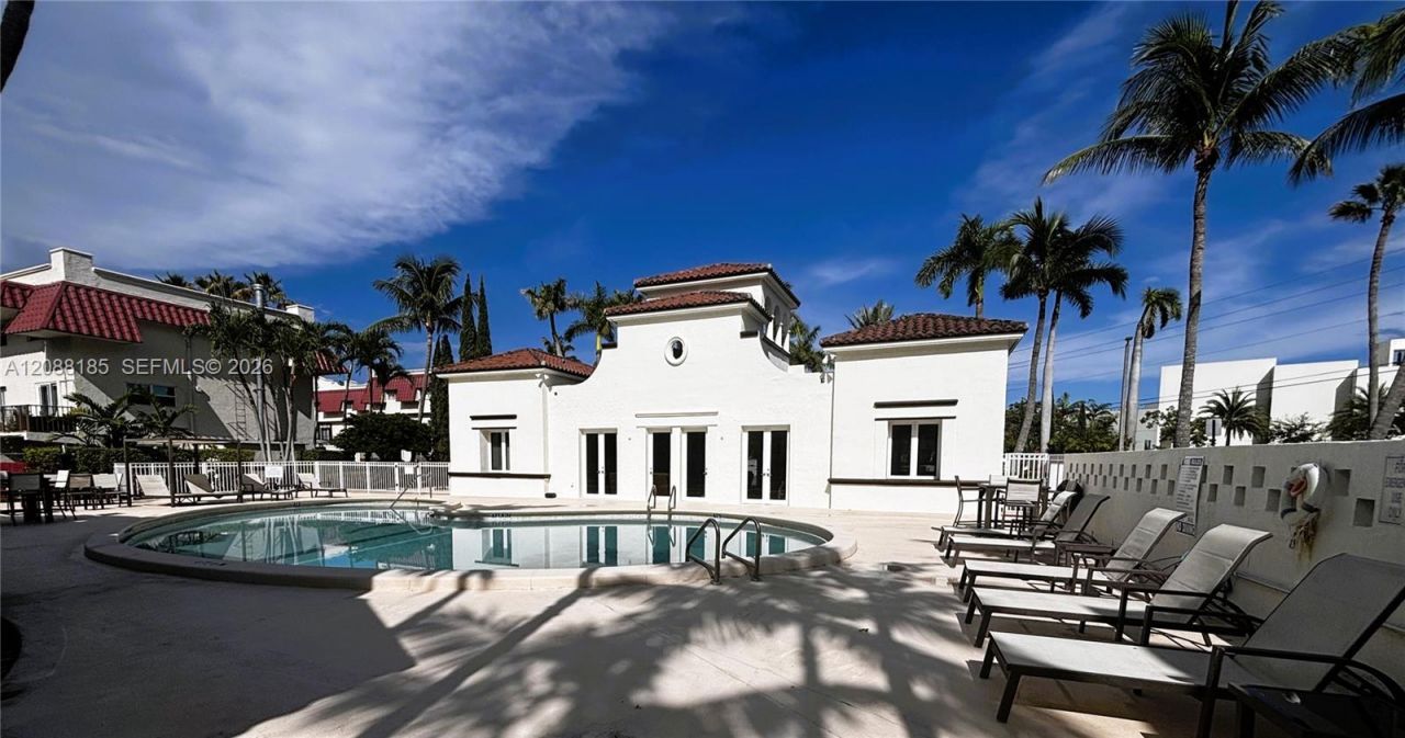 6703 N Kendall Dr, Unit 405, Pinecrest, FL 33156 Photo