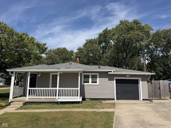 708 Charles Street, Chesterfield, IN 46017