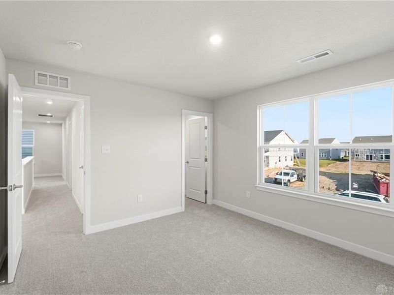 4335 Windflower Drive, Tipp City, OH 45371 Photo 43