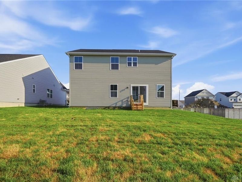 4335 Windflower Drive, Tipp City, OH 45371 Photo 58