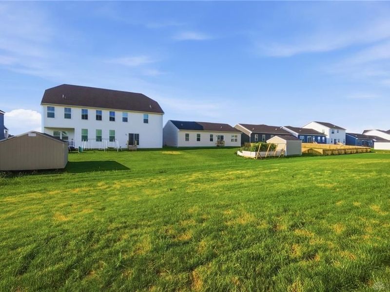 4335 Windflower Drive, Tipp City, OH 45371 Photo 61