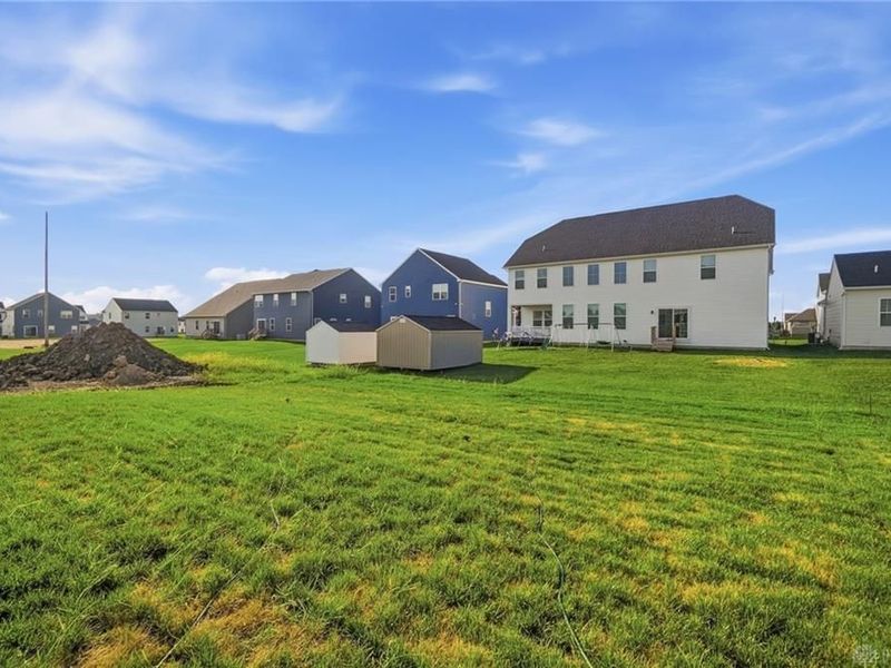 4335 Windflower Drive, Tipp City, OH 45371 Photo 62