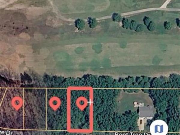 2 Lots// 9563 & 9569 Bent Tree Drive, Hillsboro, MO 63050