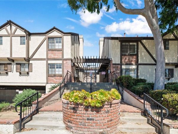 1419 W 179th, Unit 17, Gardena, CA 90248