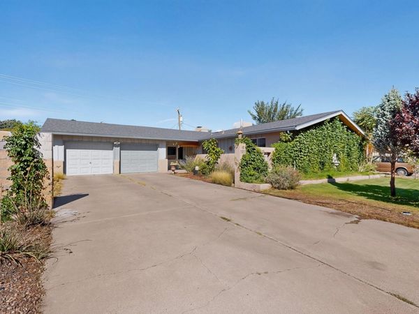 1213 San Pablo Street NE, Albuquerque, NM 87110