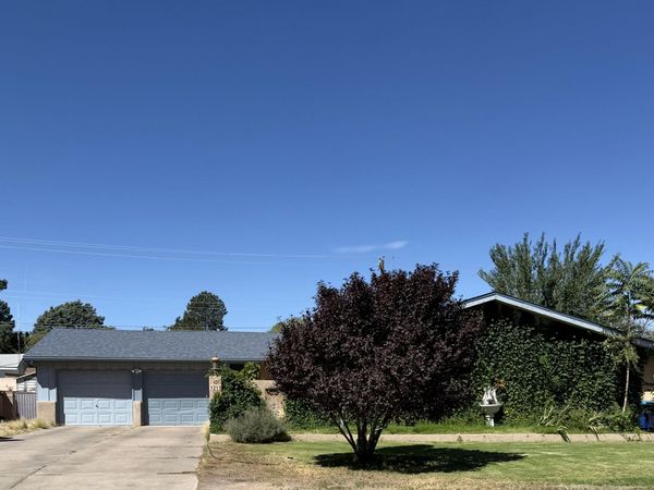 1213 San Pablo Street NE, Albuquerque, NM 87110