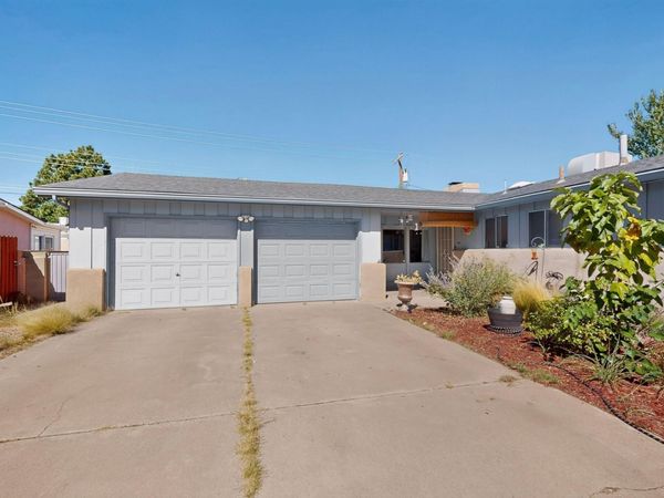 1213 San Pablo Street NE, Albuquerque, NM 87110