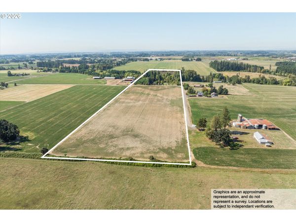 31601 S YODER RD, Hubbard, OR 97032