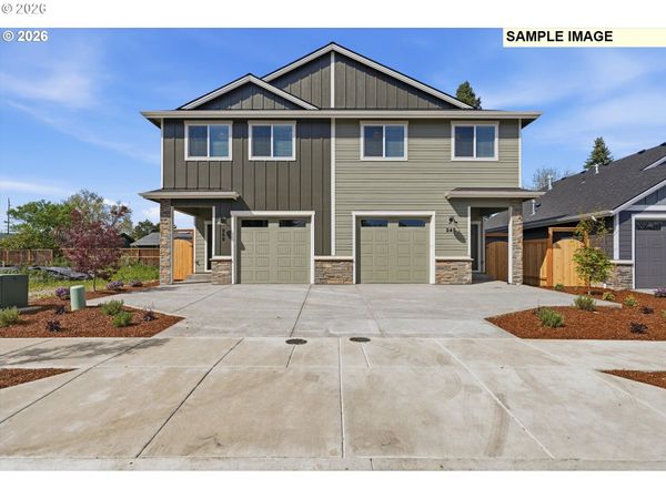 185 SE Jensen PL, Corvallis, OR 97333