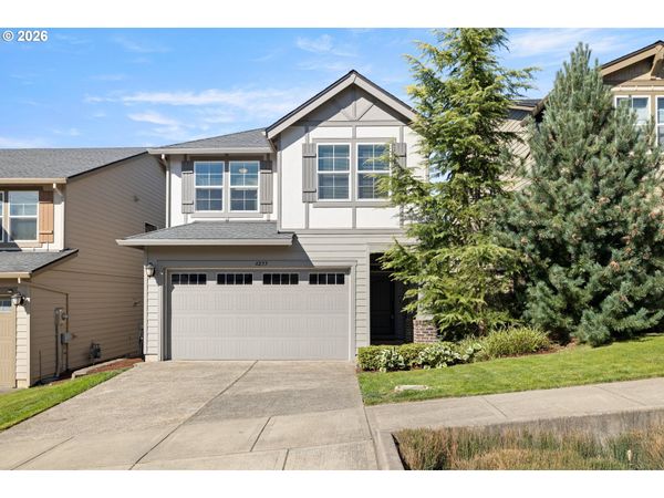 4255 SW REDFERN AVE, Gresham, OR 97080