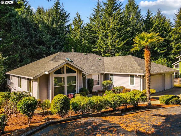 83534 CLEAR LAKE RD, Florence, OR 97439