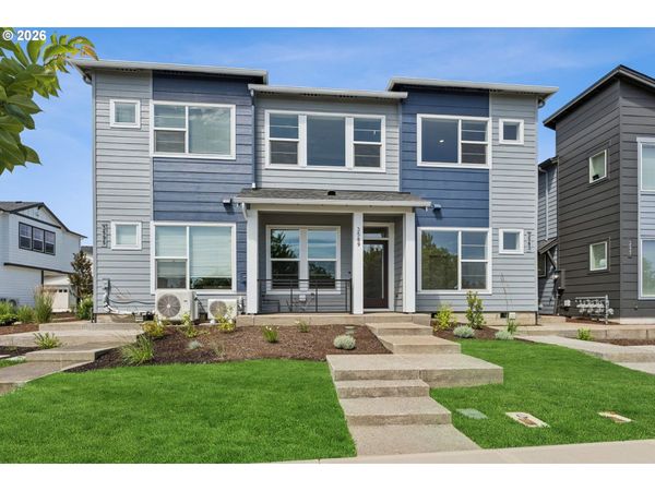 3589 SW 209TH AVE, Hillsboro, OR 97123