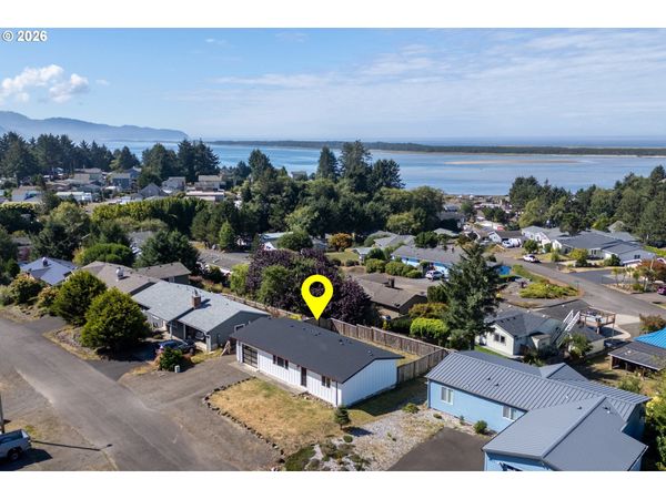 4255 ORCHARD LOOP, Netarts, OR 97143