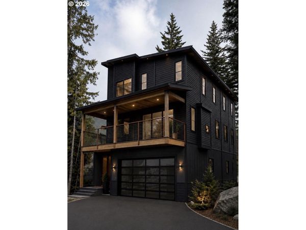 30511 E Olive ST, Government Camp, OR 97028